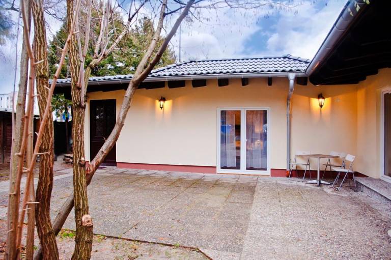 Arena Villa am Wasserpark — photo 4