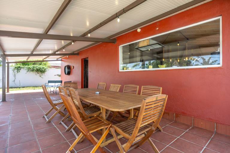 Villa 'Albatros 3' with Private Pool, Wi-Fi and Air Conditioning — photo 2