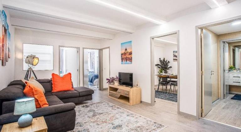 Nice rental apartment | Next to Farmers Market | Pet-friendly — photo 3