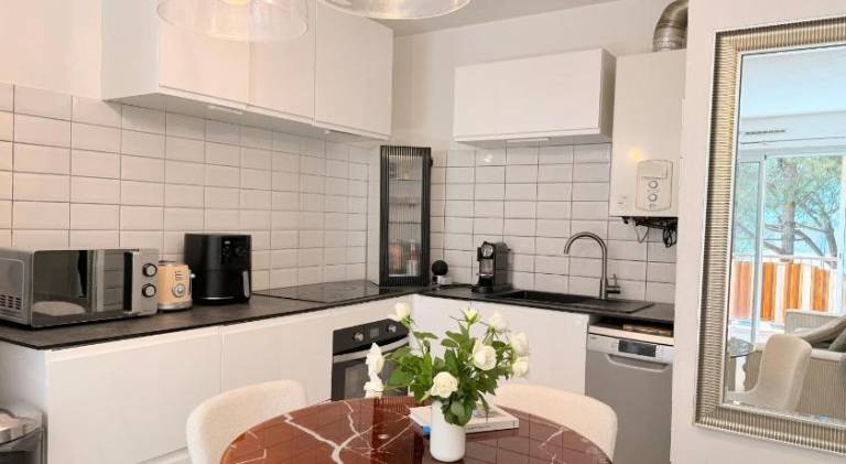 Wonderful holiday apartment with pool | Pets allowed — photo 4