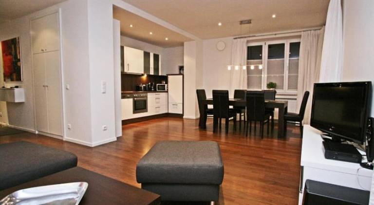 Holiday apartment | Pets allowed in Garmisch-Partenkirchen