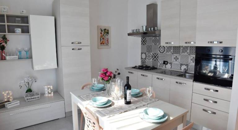 Serviced apartment with pool, garden & terrace — photo 4