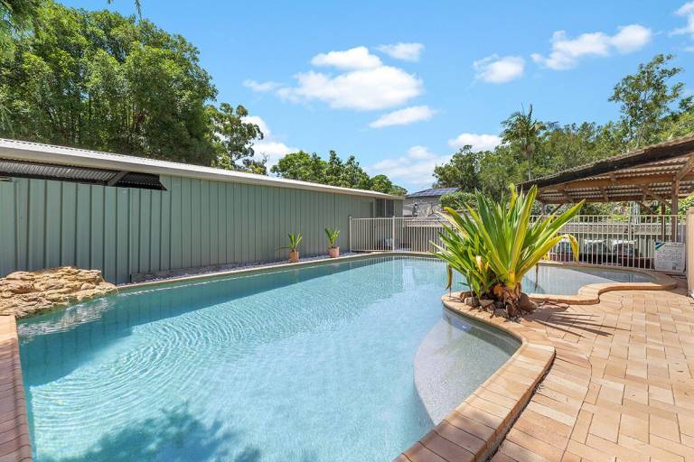 House Lemon Tree Passage