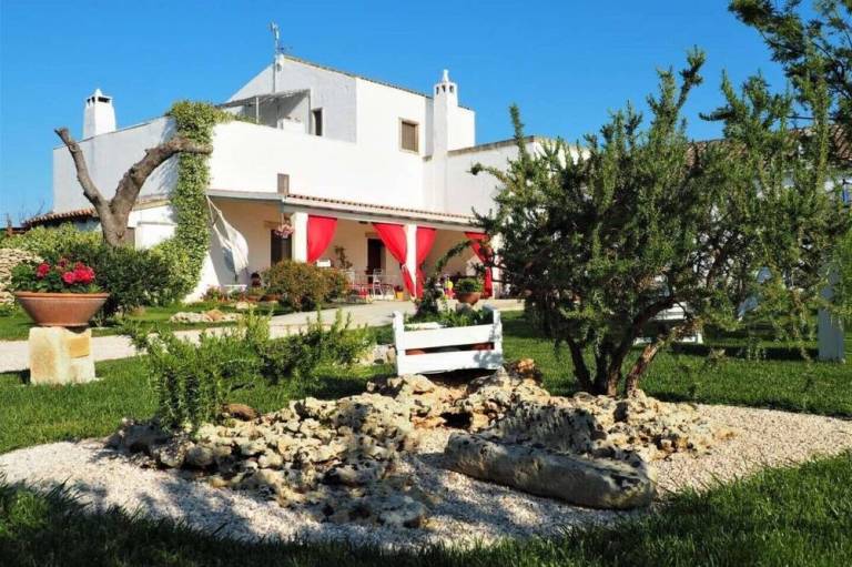 Casa  Borgagne