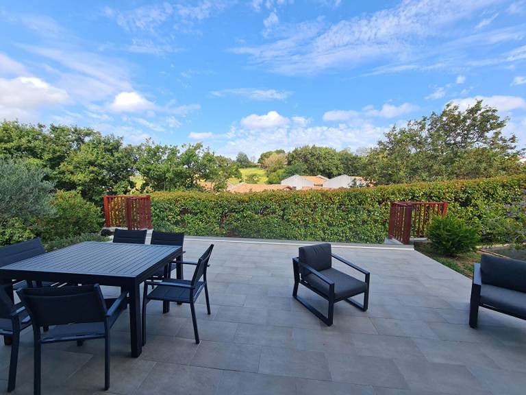 Villa Bidart