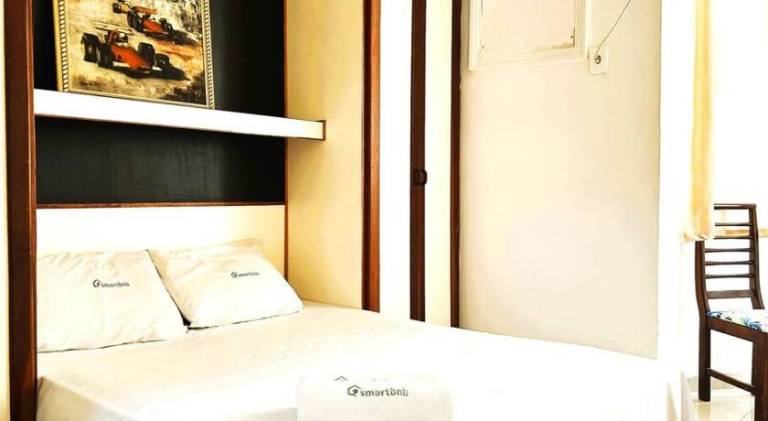 Holiday apartment | Beach nearby | Dogs allowed — photo 2