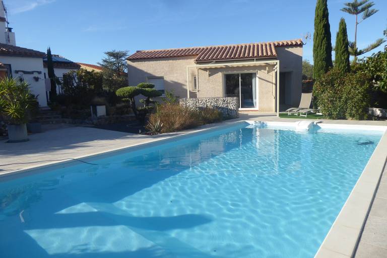 Maison de vacances Banyuls-dels-Aspres