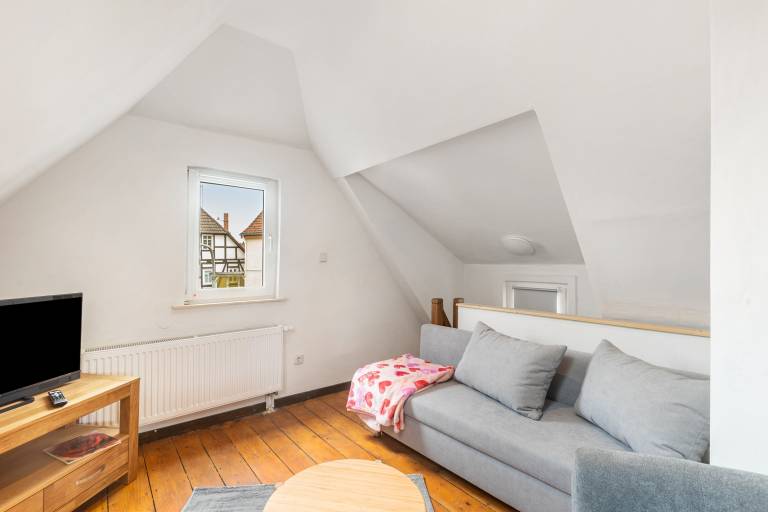 Ferienhaus  Bad Salzschlirf