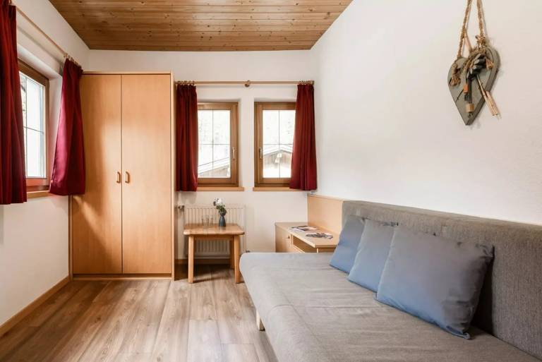 Ferienwohnung Sand in Taufers
