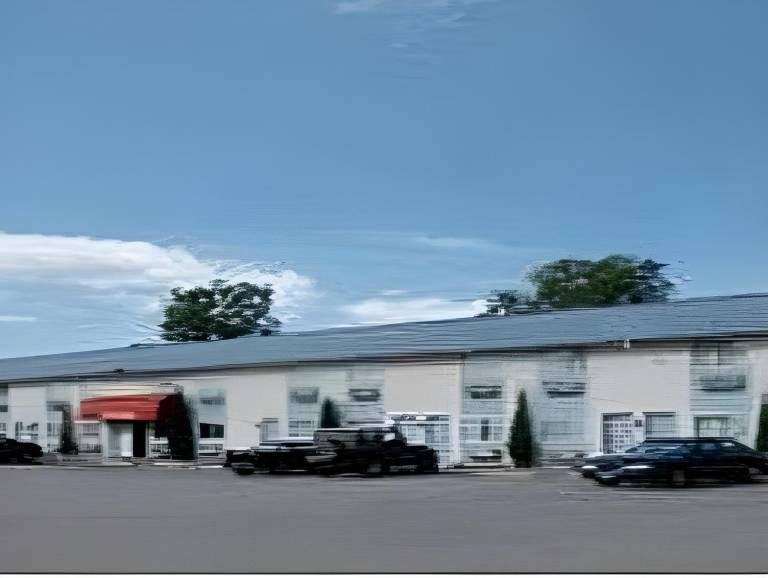 Heritage Inn Mansfield in Mansfield, OH