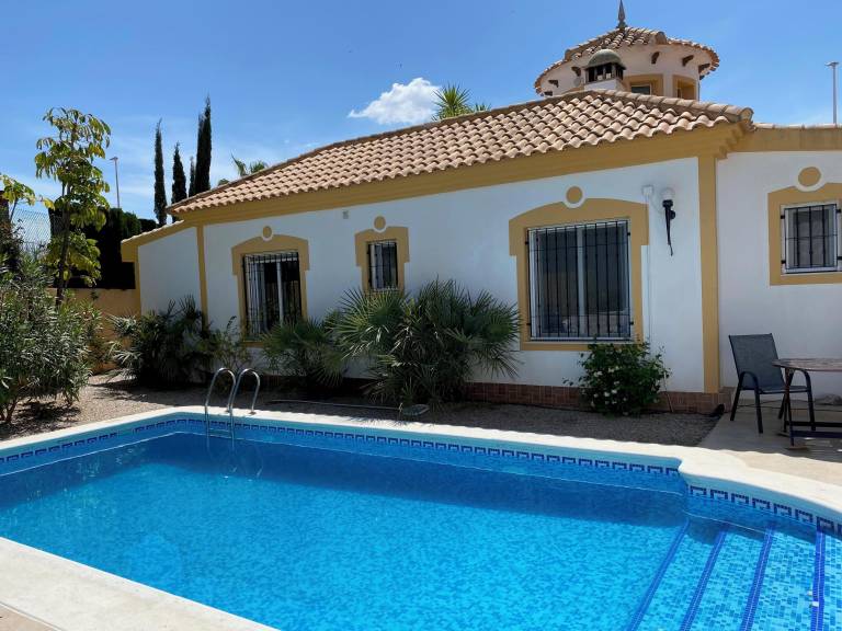 Villa  Camposol