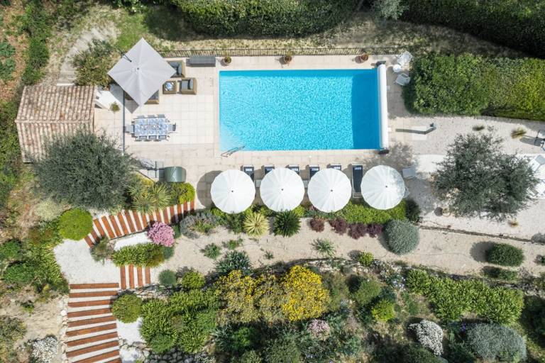 Villa Le Bar-sur-Loup