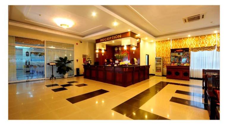 Duy Tan 2 Hotel — photo 3