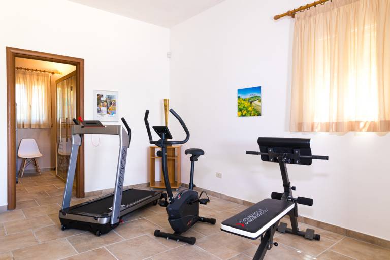 Children-friendly nice villa with jacuzzi & yard | Pet-friendly — photo 4