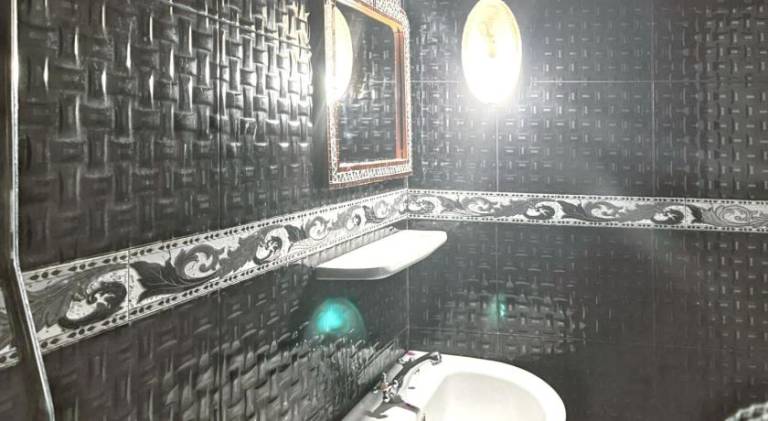 Apartment with 3 rooms for 5 persons — photo 2