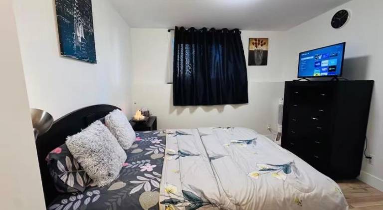 Modern Budget Stay - Moncton North — photo 4