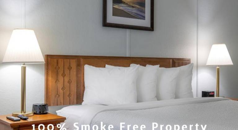 Motel Bar Harbor