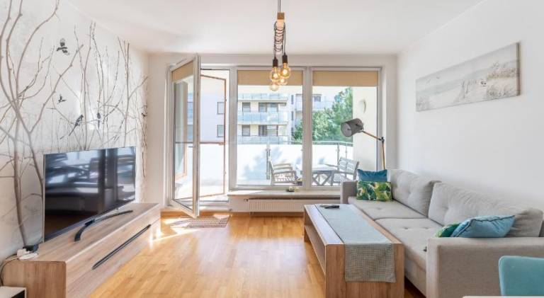 Rental apartment with pool — photo 2