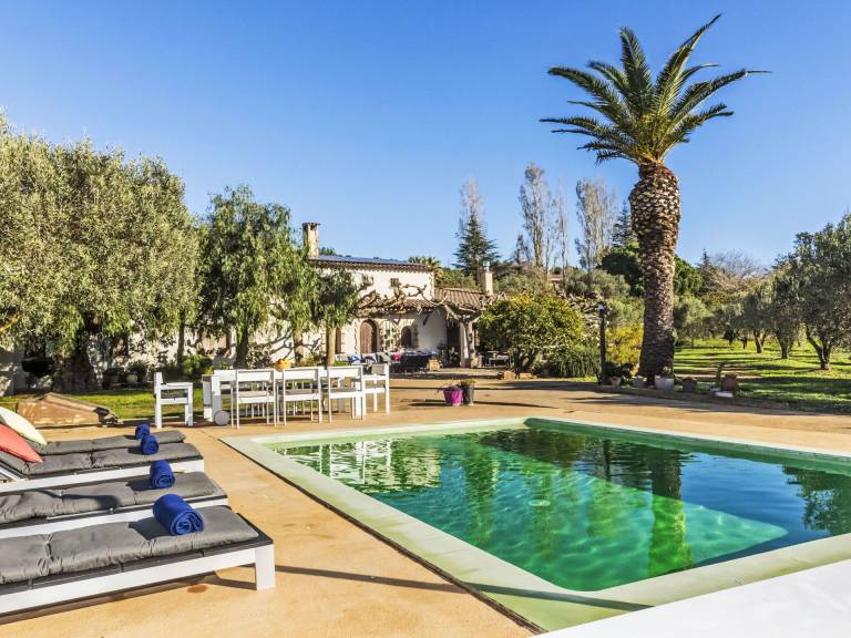 Villa  Llafranc