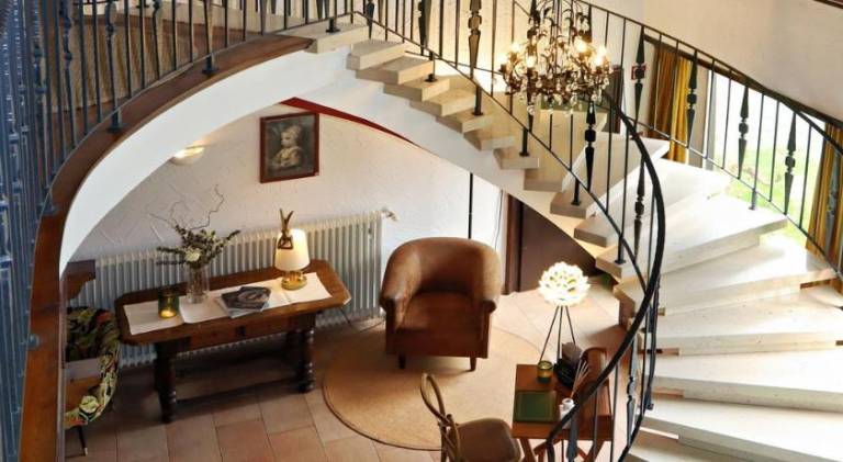Hotel Vorderburg — photo 5