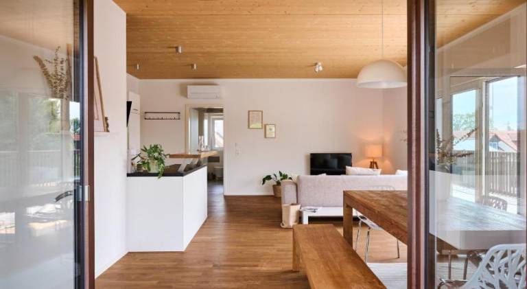 Apartment with 2 rooms for 6 persons — photo 3