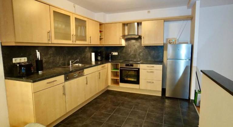 Rental apartment with 2 rooms for 6 persons — photo 4
