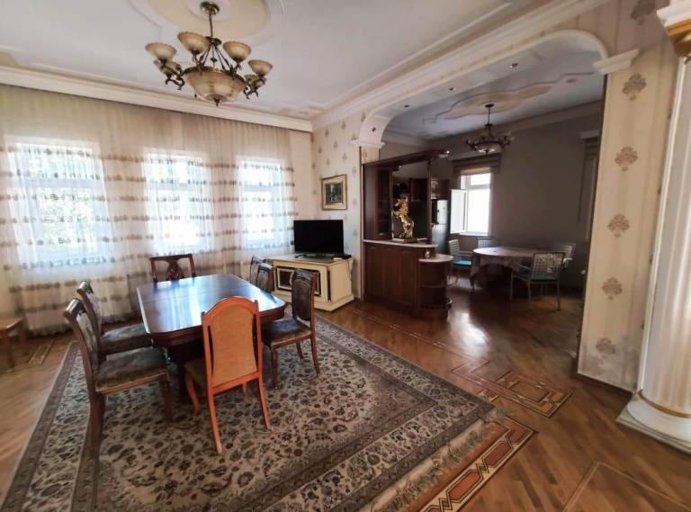 Pleasant villa | Next to Flame Towers | Pets allowed — photo 4