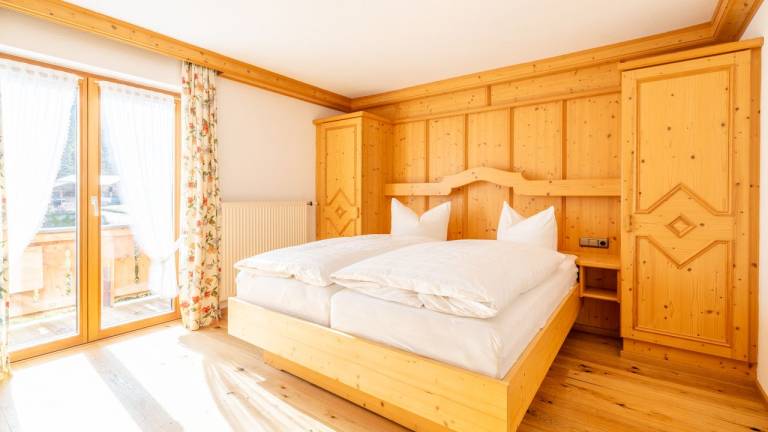 Ferienwohnung Reit