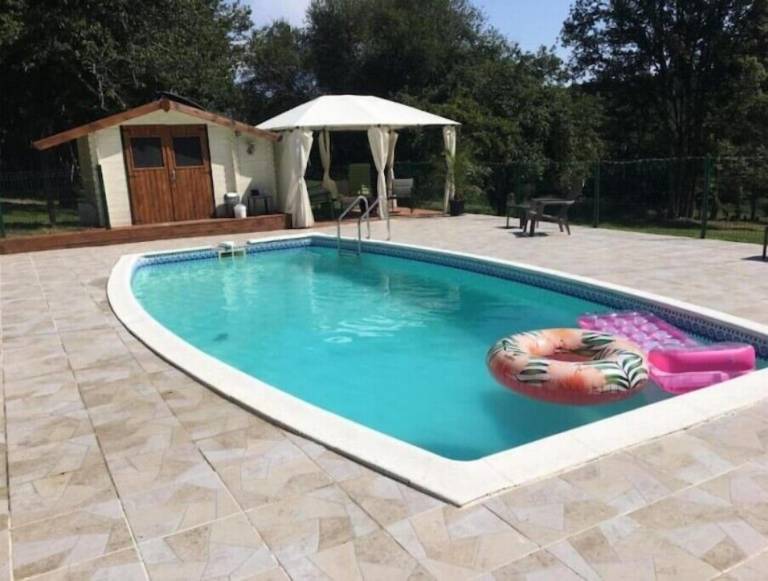 House  Bergerac