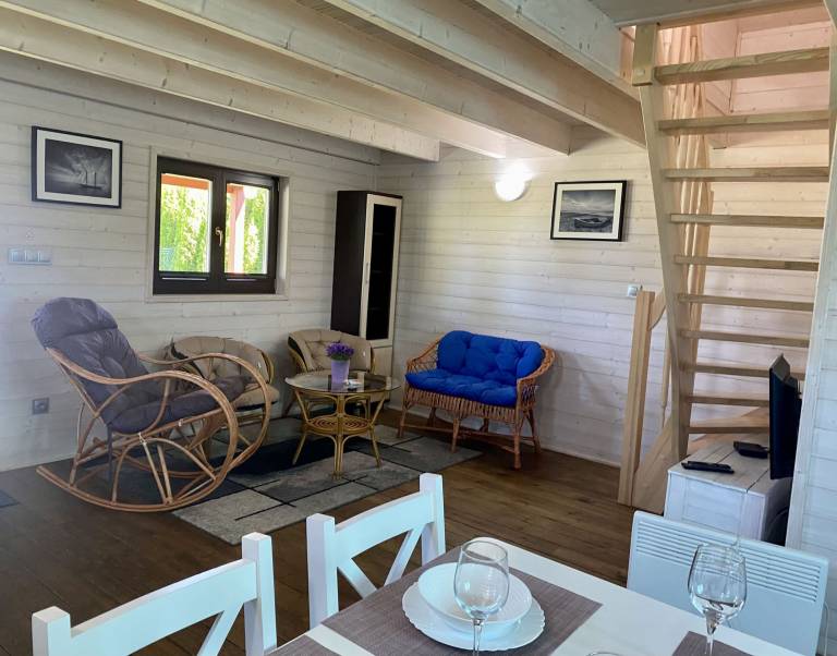 Children-friendly beautiful vacation home with fast internet, barbecue & garden | Pet-friendly — photo 4