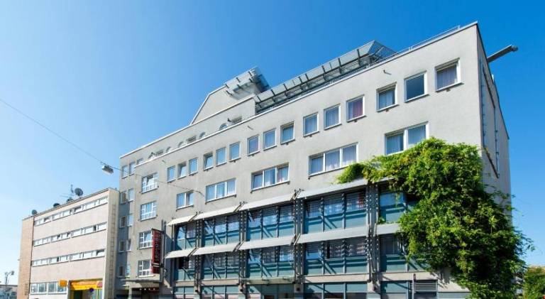 Leonardo Hotel Nurnberg in Nuremberg