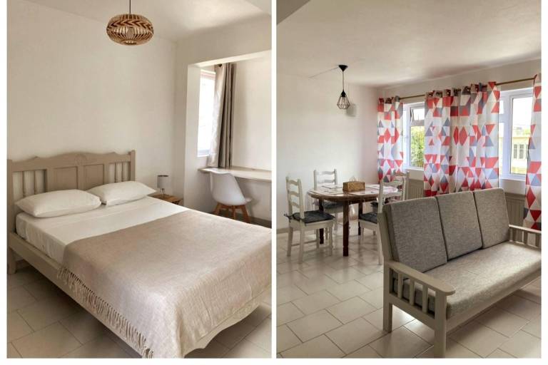 Apartment  Mauritius Island