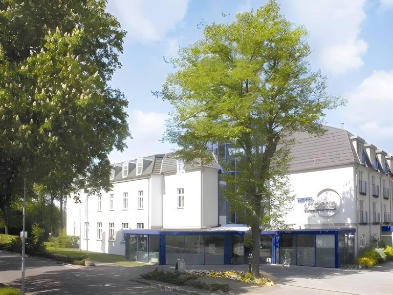 Ringhotel VITALHOTEL ambiente in Bad Wilsnack