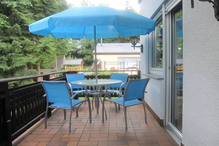 House  Kleinweidelbach