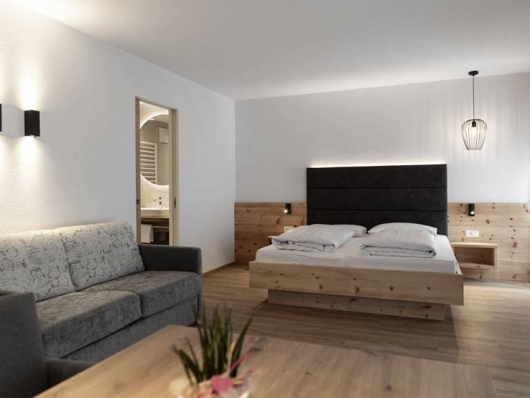 Ferienwohnung in Mittewald, Franzensfeste für max. 2 Personen Ferienwohnung in Mittewald, Franzensfeste für max. 2 Personen