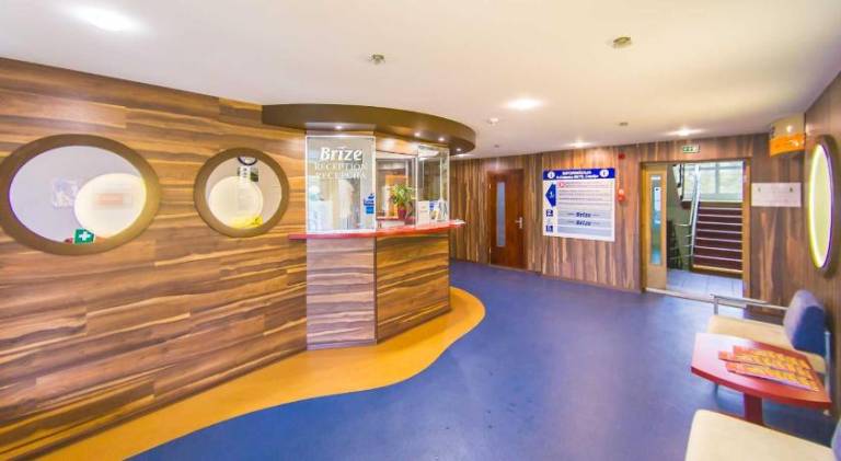 Hostel Brize — photo 3