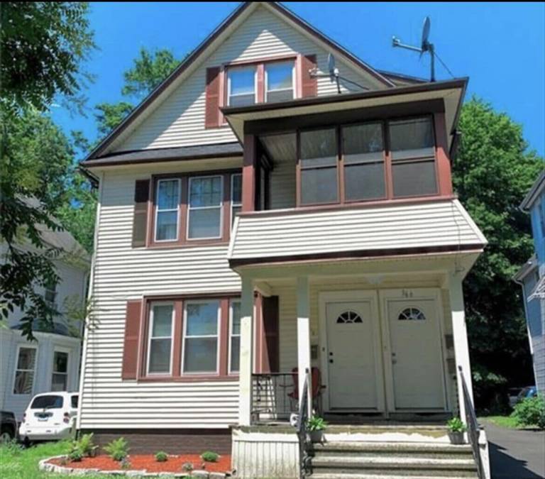 House New Haven