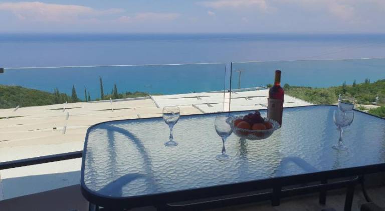 Fully equipped lovely rental apartment with terrace & BBQ | Dogs allowed — photo 3