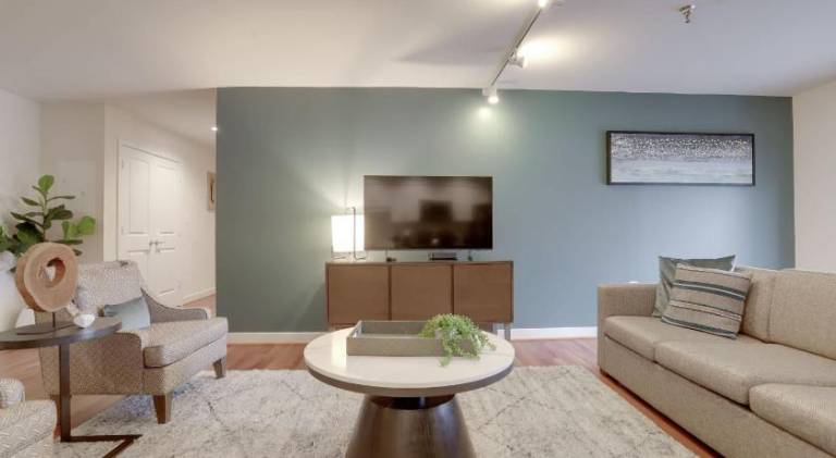 Apartment | Pets are welcome in Arlington, VA