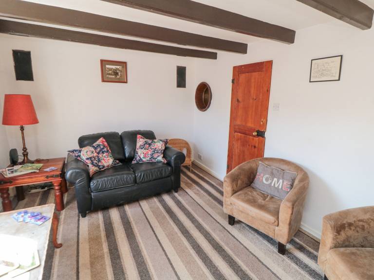 Pleasant cottage | Beach view | Pets are welcome — photo 4