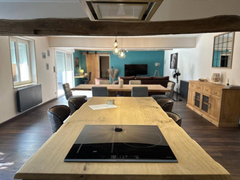 Maison de vacances Romorantin-Lanthenay