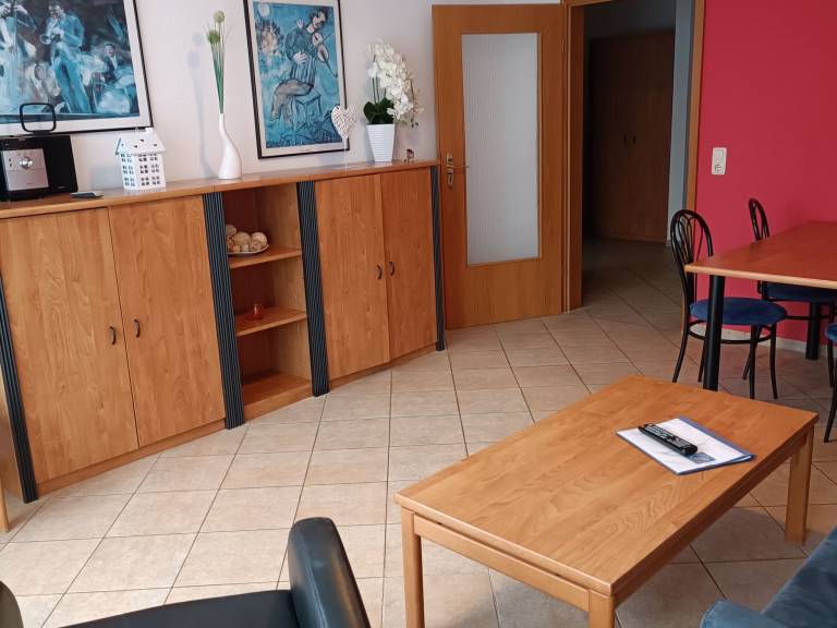 Haus Nordstrand Wohnung 27 — photo 2
