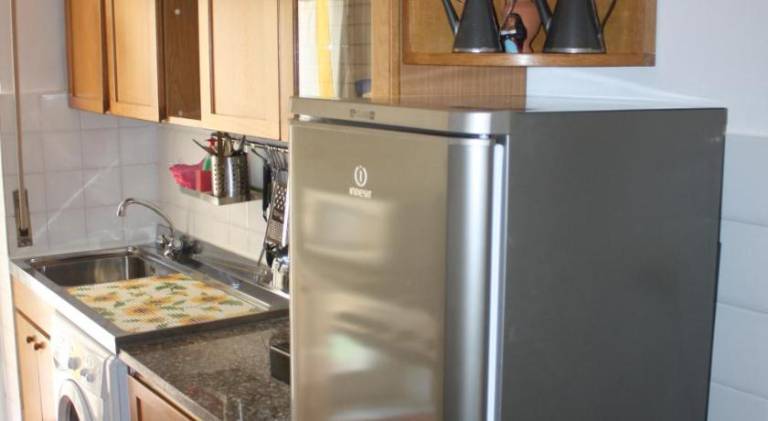 Rental apartment with 2 rooms for 5 persons — photo 3