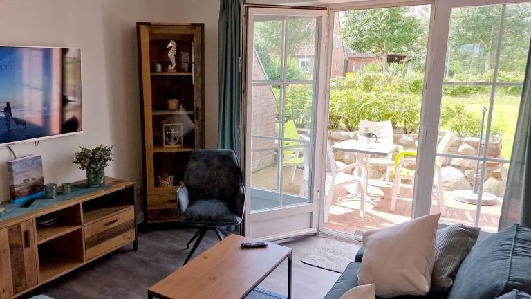 Rental apartment with terrace — photo 5