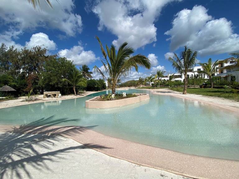 Appartement Mombasa