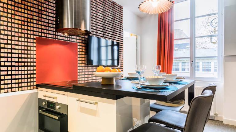 Appartement Les Ponts-de-Cé