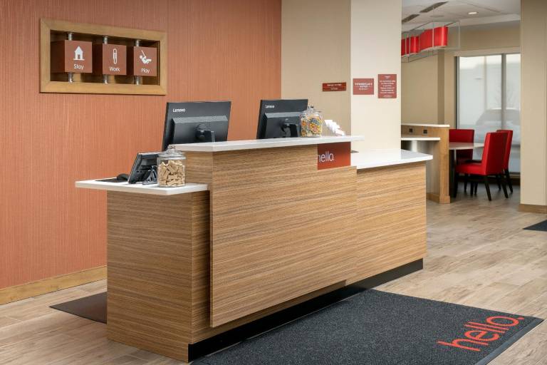 TownePlace Suites by Marriott College Park — photo 3