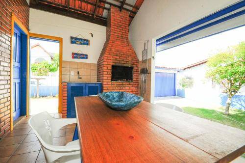 Casa Ponta das Canas