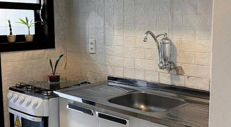 Apartment with 1 room for 6 persons — photo 3