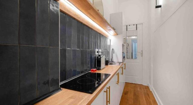 Beautiful apartment | Pets are welcome — photo 4